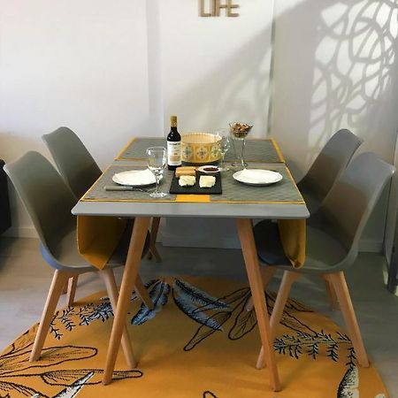 쿼테이라 Paz Na Areia 아파트 외부 사진