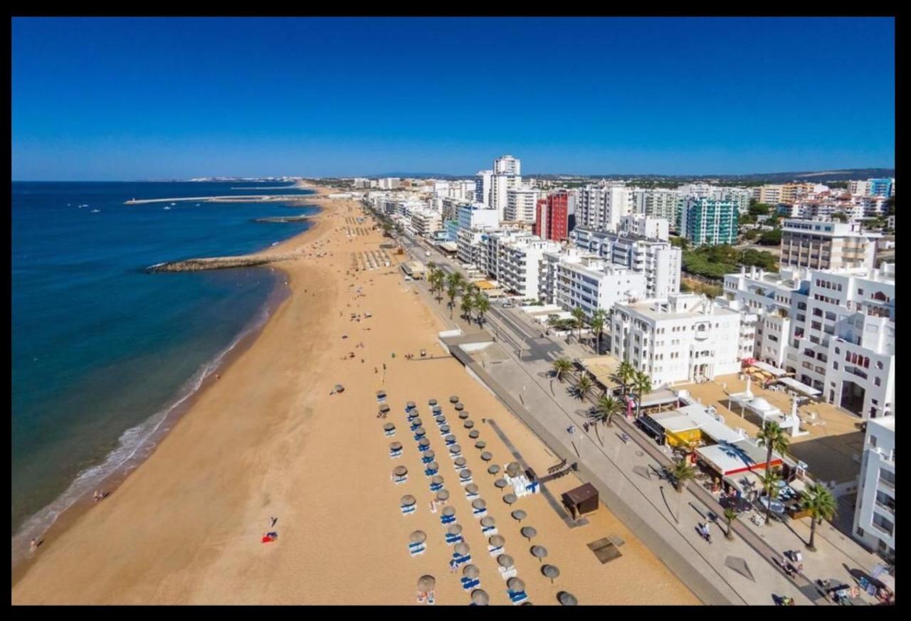 쿼테이라 Paz Na Areia 아파트 외부 사진