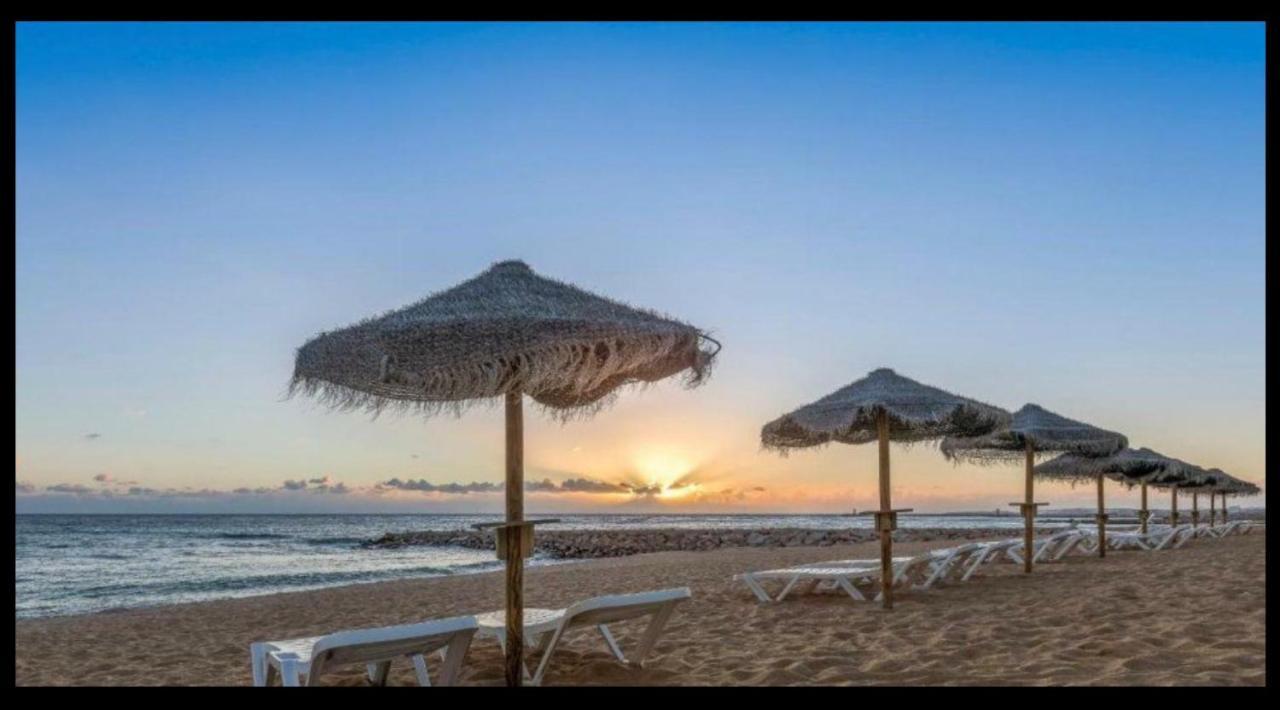 쿼테이라 Paz Na Areia 아파트 외부 사진